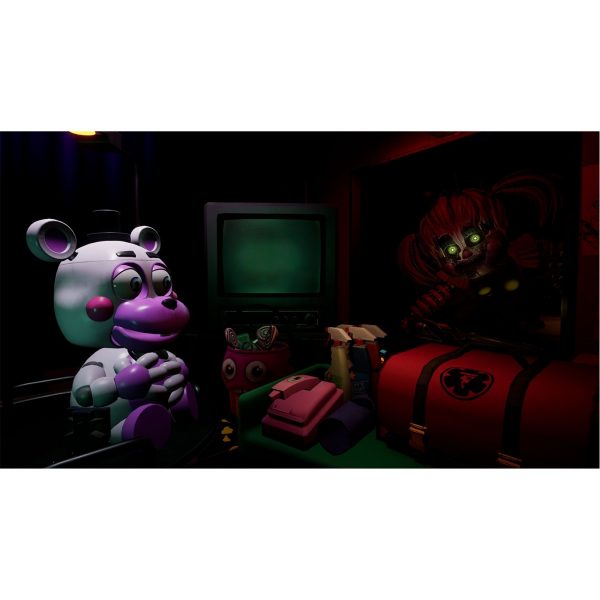 Five Nights at Freddys: Help Wanted 2 - Image 3