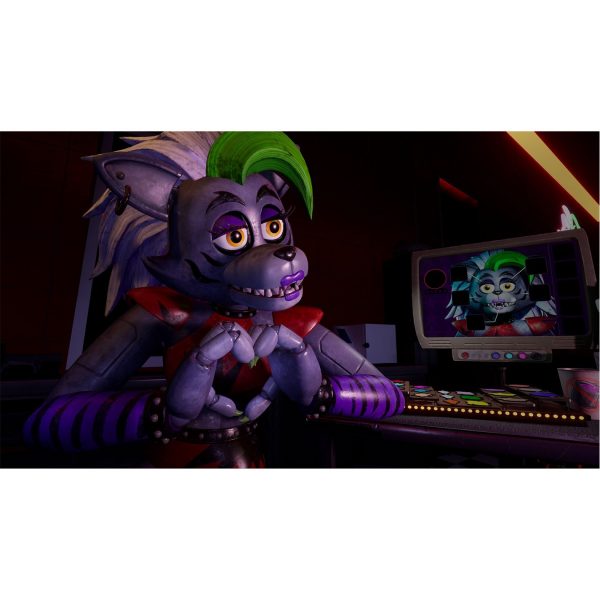 Five Nights at Freddys: Help Wanted 2 - Image 4