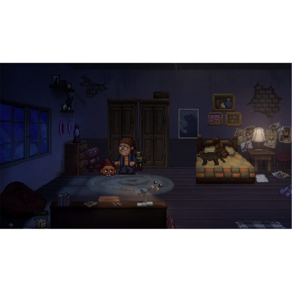Five Nights At Freddys: Into The Pit - Image 4