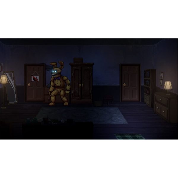 Five Nights At Freddys: Into The Pit - Image 4