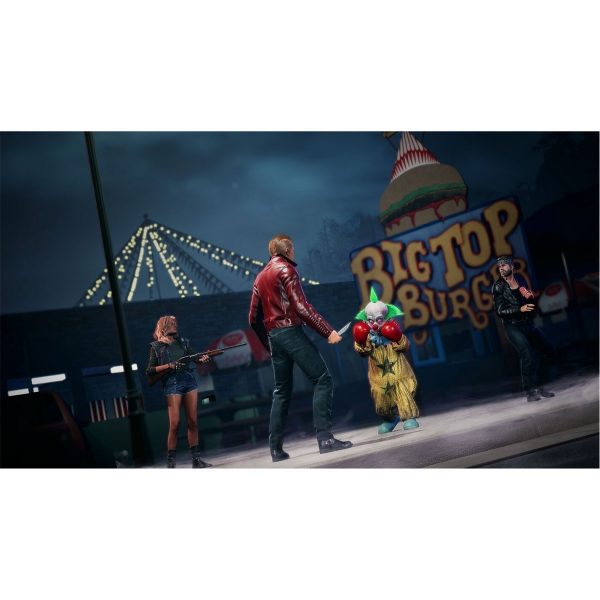 Killer Klowns from Outer Space: The Game - Image 8