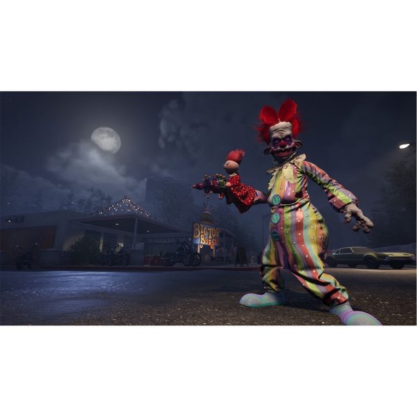 Killer Klowns from Outer Space: The Game - Image 9
