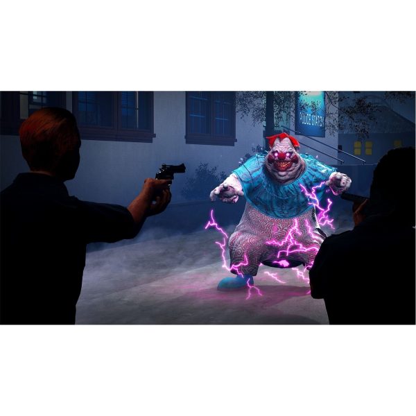 Killer Klowns from Outer Space: The Game - Image 2