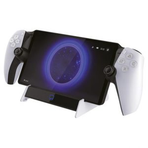 Docking Station For PS Portal