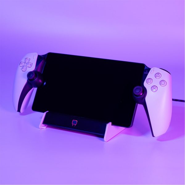 Docking Station For PS Portal - Image 4