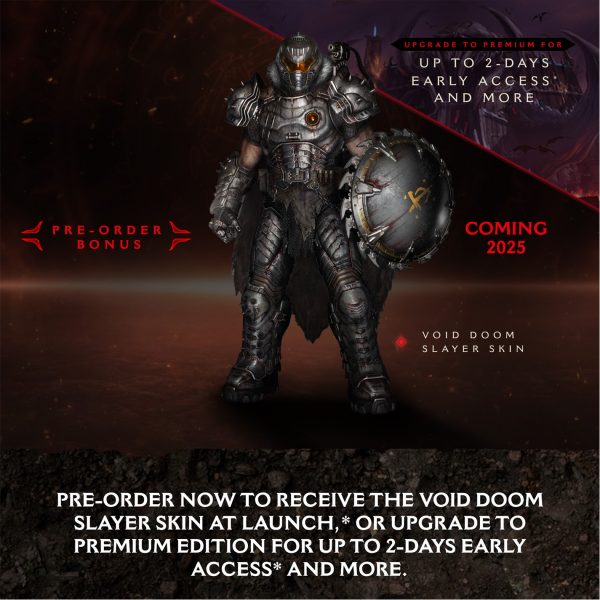 DOOM: The Dark Ages – Xbox Series X - Image 2