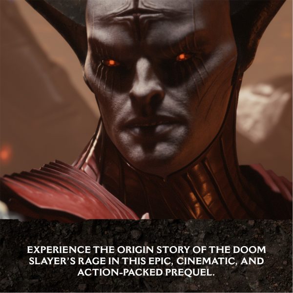 DOOM: The Dark Ages – Xbox Series X - Image 7