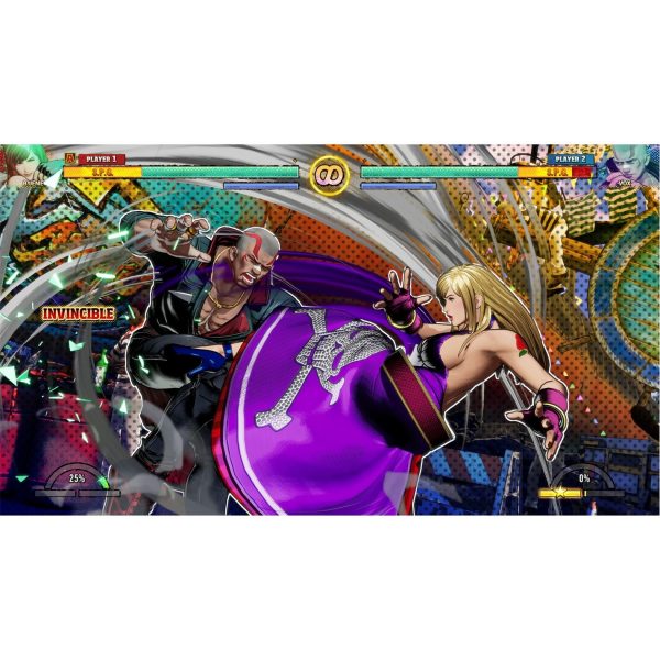 FATAL FURY City of the Wolves Special Edition - Image 3