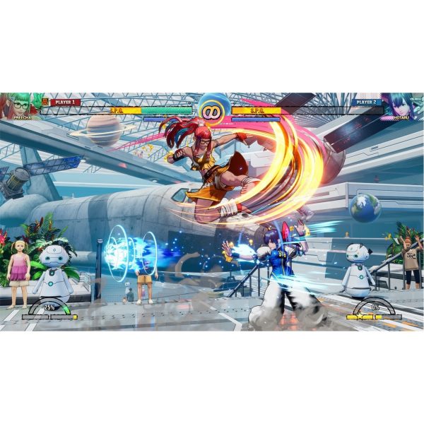 FATAL FURY City of the Wolves Special Edition - Image 2