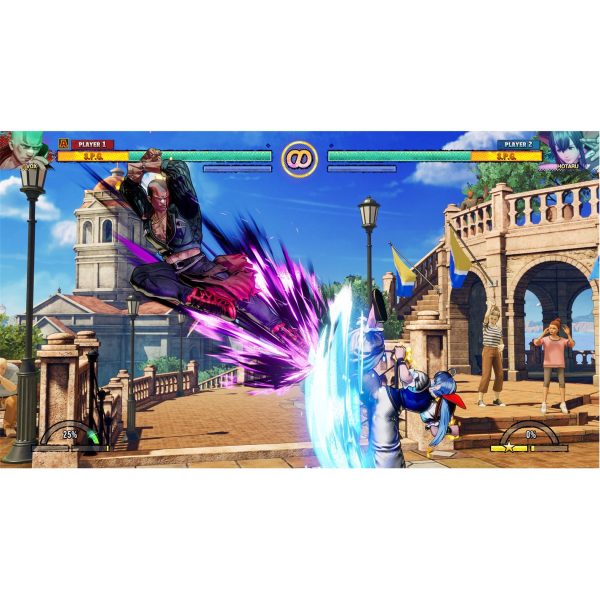 FATAL FURY City of the Wolves Special Edition - Image 9