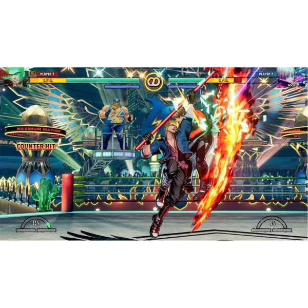 FATAL FURY City of the Wolves Special Edition - Image 6