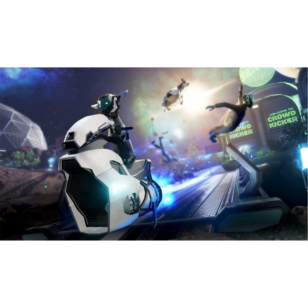 THQ Nordic Goat Simulator Remastered - Image 5