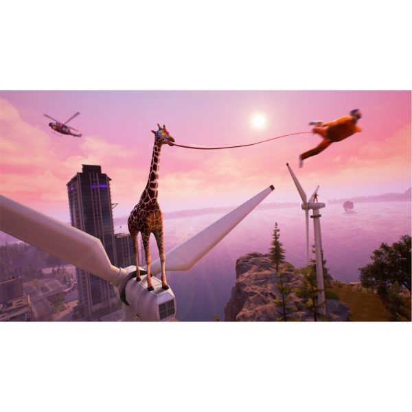THQ Nordic Goat Simulator Remastered - Image 4