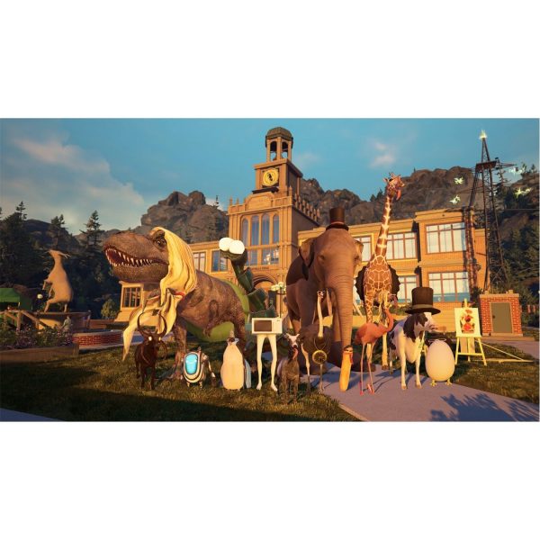 THQ Nordic Goat Simulator Remastered - Image 3