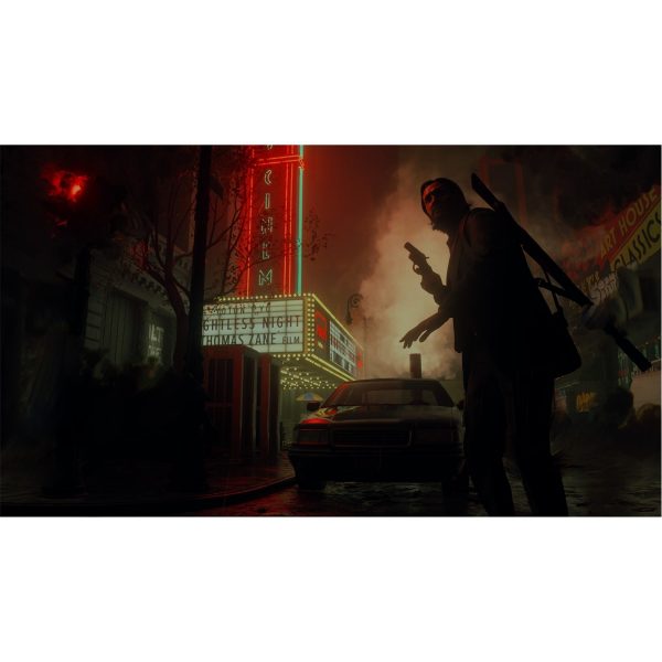 Alan Wake 2 Deluxe Edition - Image 5