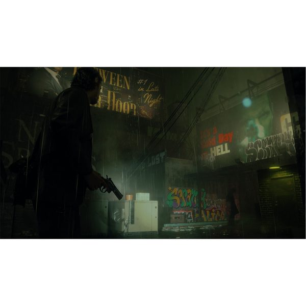 Alan Wake 2 Deluxe Edition - Image 6