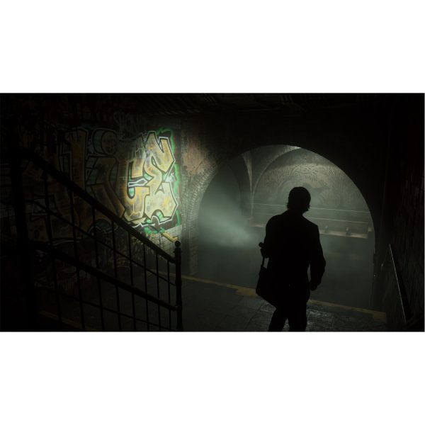 Alan Wake 2 Deluxe Edition - Image 7