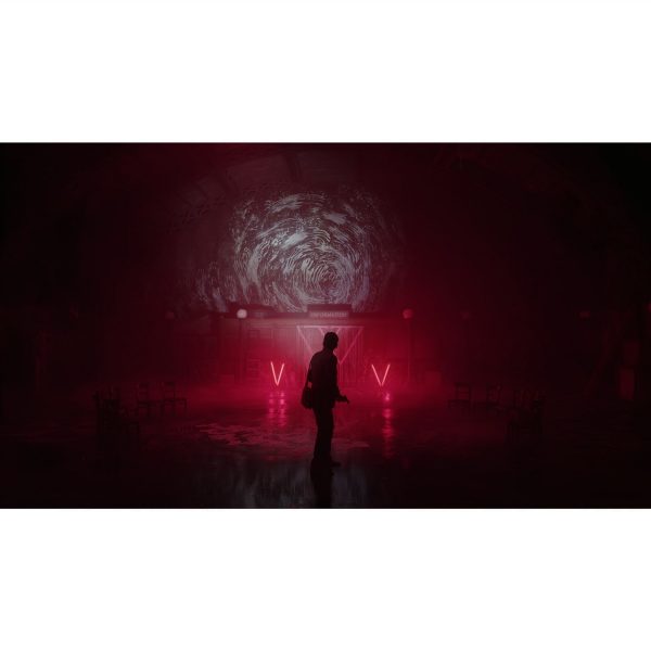 Alan Wake 2 Deluxe Edition - Image 2