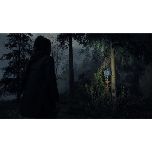 Alan Wake 2 Deluxe Edition - Image 3