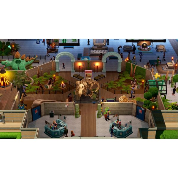 Two Point Museum - Explorer Edition - Image 7