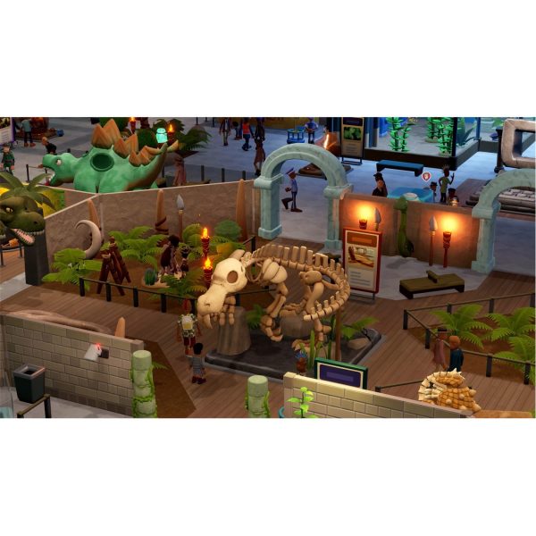 Two Point Museum - Explorer Edition - Image 4