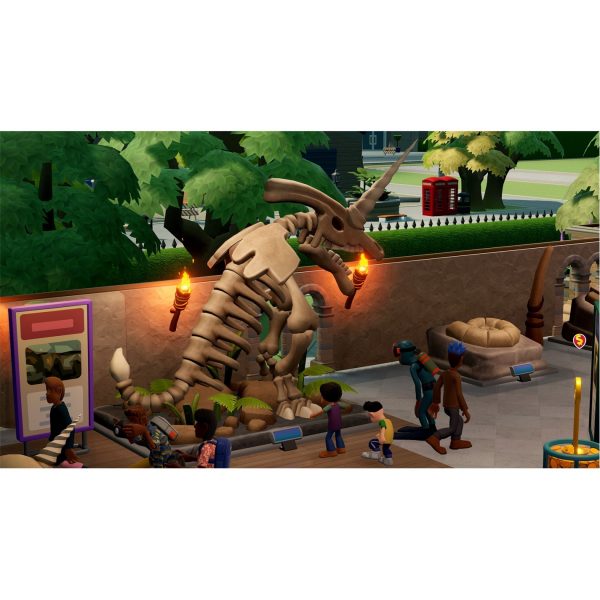 Two Point Museum - Explorer Edition - Image 3