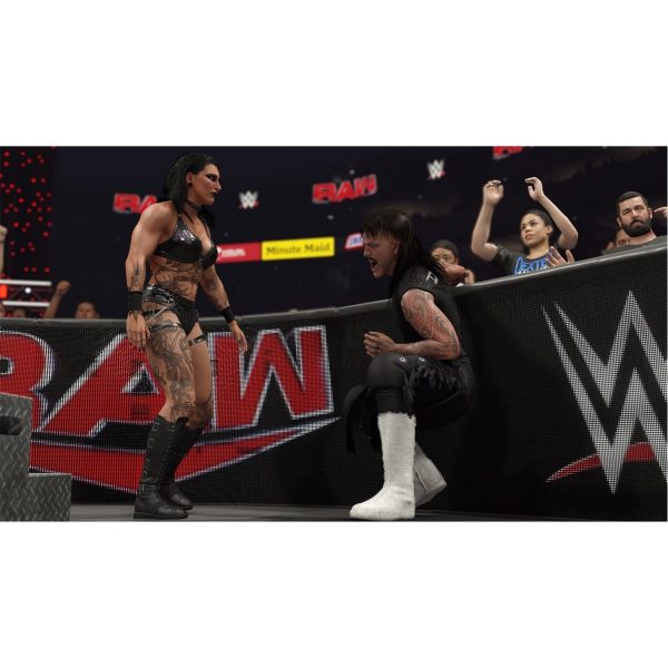 2K WWE 2K25 - Image 6