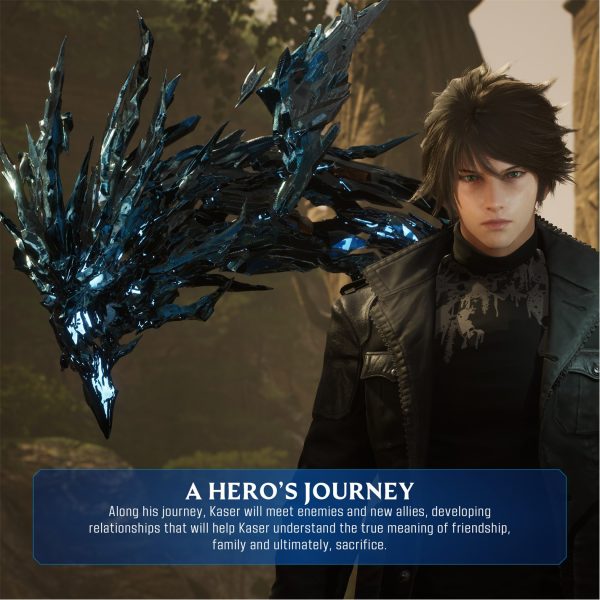 Lost Soul Aside - Image 7