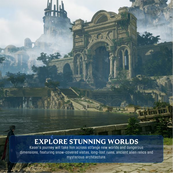 Lost Soul Aside - Image 6