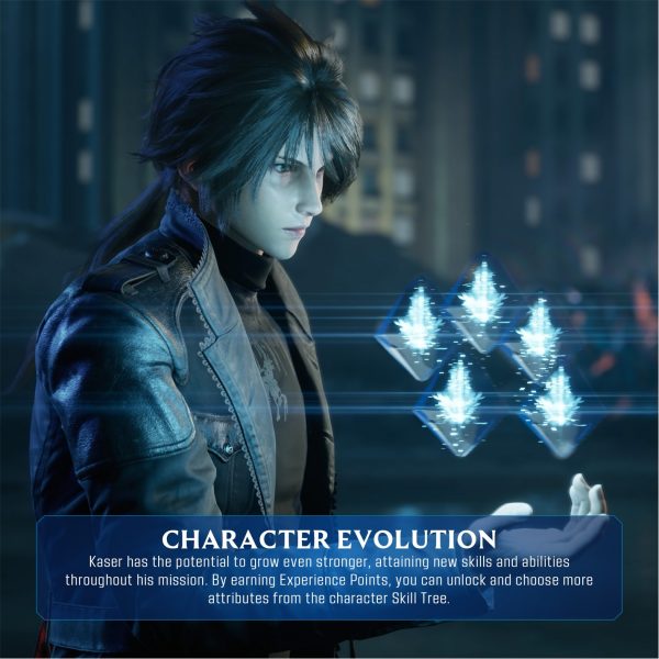 Lost Soul Aside - Image 2