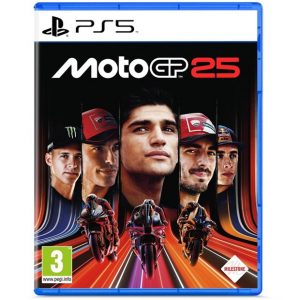 Plaion MotoGP25