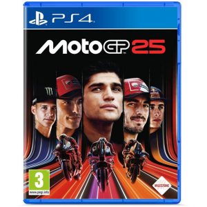 Plaion MotoGP25