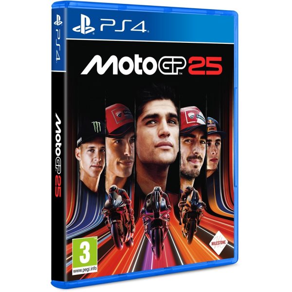 Plaion MotoGP25 - Image 2