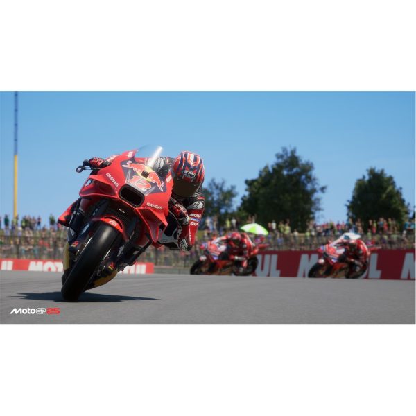 Plaion MotoGP25 - Image 12