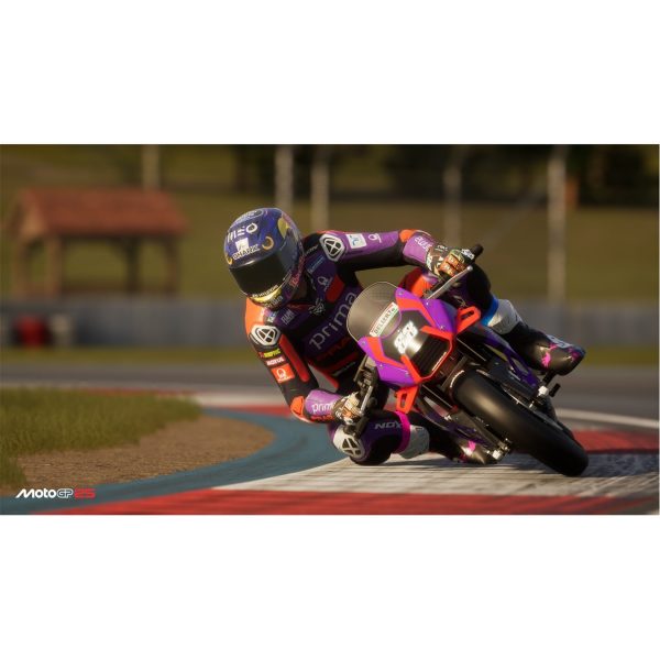 Plaion MotoGP25 - Image 4