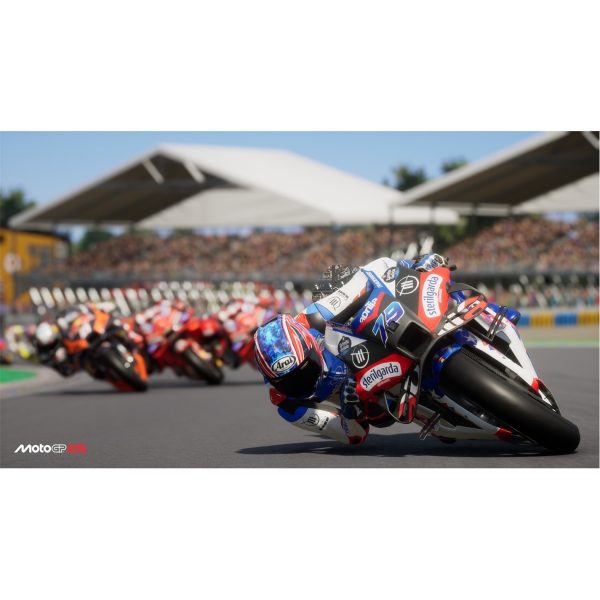 Plaion MotoGP25 - Image 7