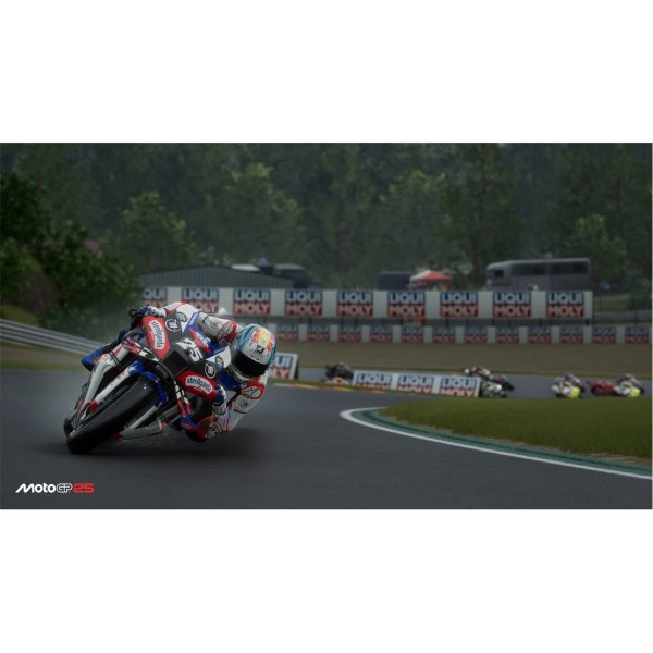 Plaion MotoGP25 - Image 8