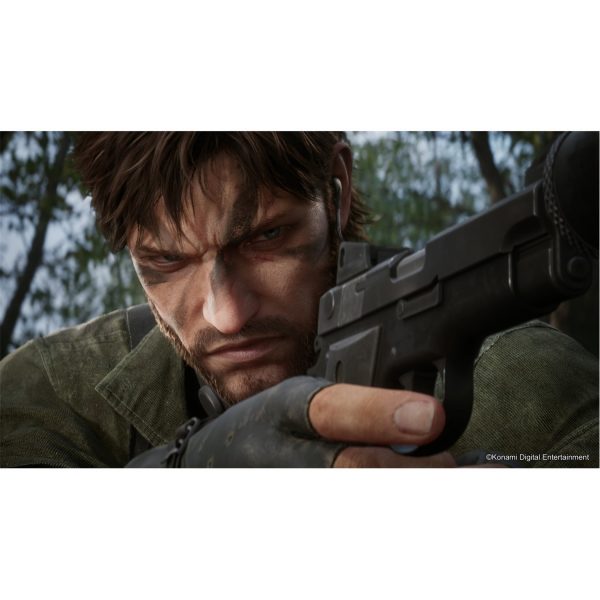 Konami Metal Gear Solid Delta: Snake Eater - Image 4