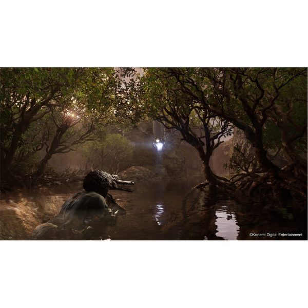 Konami Metal Gear Solid Delta: Snake Eater - Image 3
