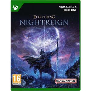Elden Ring Nightreign