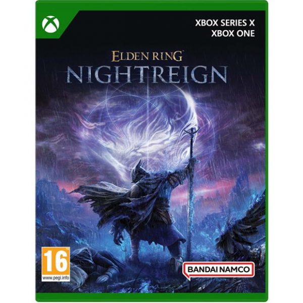 Elden Ring Nightreign