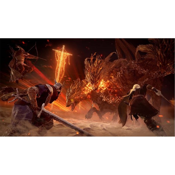 Elden Ring Nightreign Seekers Edition - Image 8