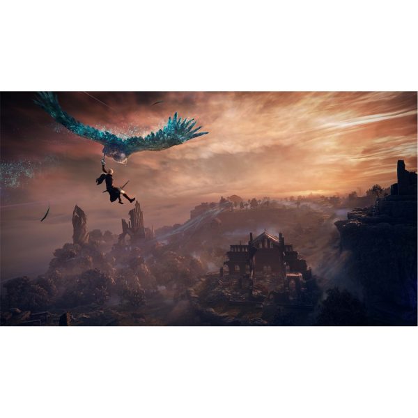 Elden Ring Nightreign Seekers Edition - Image 9