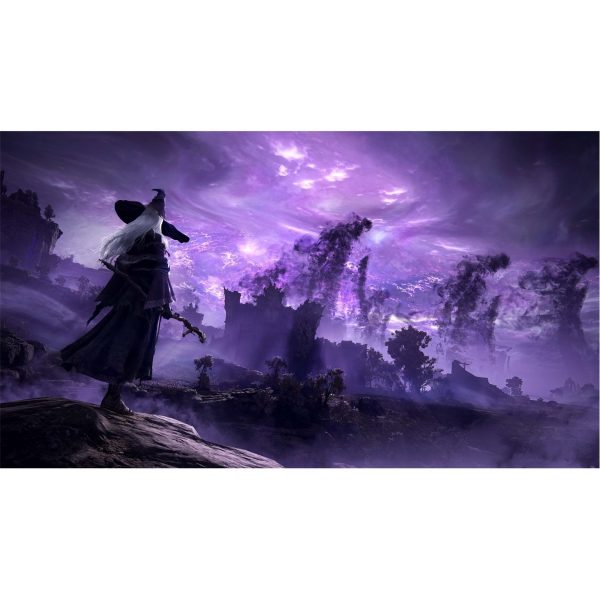 Elden Ring Nightreign Seekers Edition - Image 5