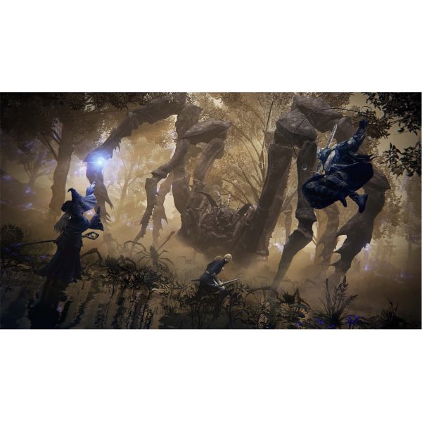 Elden Ring Nightreign Seekers Edition - Image 6