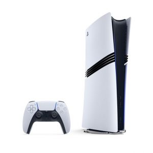 PlayStation 5 Pro Console