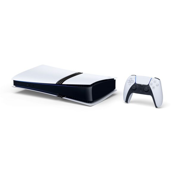 PlayStation 5 Pro Console - Image 3