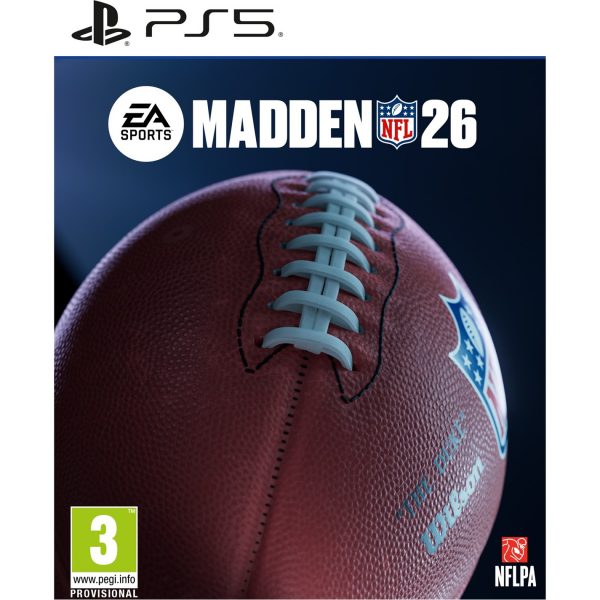 EA SPORTS™ Madden NFL 26
