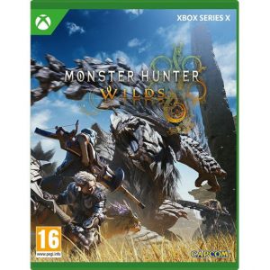 Monster Hunter Wilds