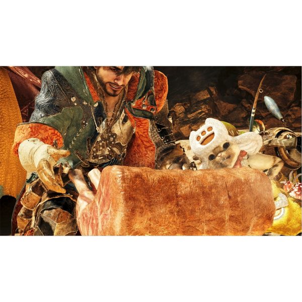 Monster Hunter Wilds - Image 8